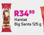 Hamlet Big Santa-125g