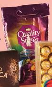 Quality Street Assorted Milk Chocolates-435g