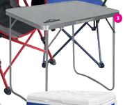 Camp Master Folding Table