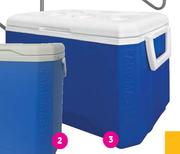 Camp Master 50L Hard Cooler Box