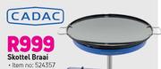 Cadac Skottel Braai
