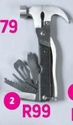 Gorilla 18 In 1 Multi Tool