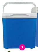 Camp Master 12.5L Hard Cooler Box