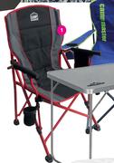 Camp Master Classic 200 Chair