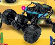 Nexx Rock Crawler 2.0