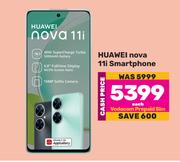 Huawei Nova 11i Smartphone