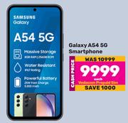 Samsung Galaxy A54 5G