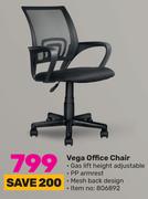 Vega Office Chair