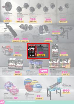 Game : Make Your Great Varsity Comeback In 2024 (21 February - 10 March 2024), page 10
