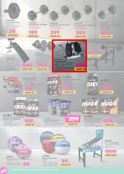 Game : Make Your Great Varsity Comeback In 2024 (21 February - 10 March 2024), page 10