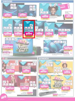 Game : Easter Lavista, Baby (02 March - 15 March 2024), page 2