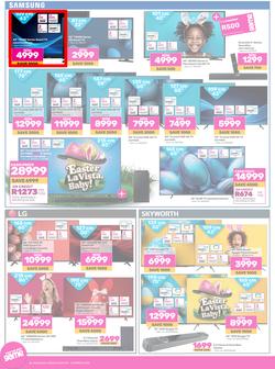 Game : Easter Lavista, Baby (02 March - 15 March 2024), page 2