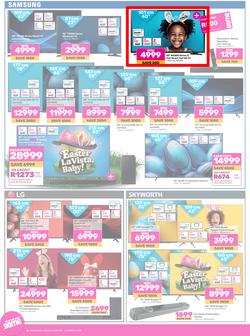 Game : Easter Lavista, Baby (02 March - 15 March 2024), page 2