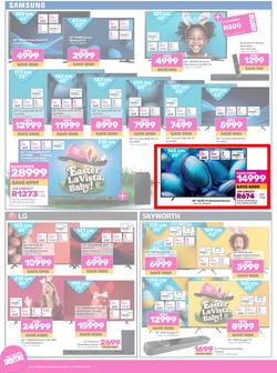 Game : Easter Lavista, Baby (02 March - 15 March 2024), page 2