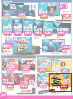 Game : Easter Lavista, Baby (02 March - 15 March 2024), page 2