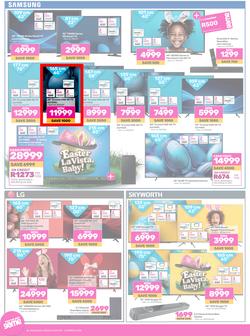 Game : Easter Lavista, Baby (02 March - 15 March 2024), page 2