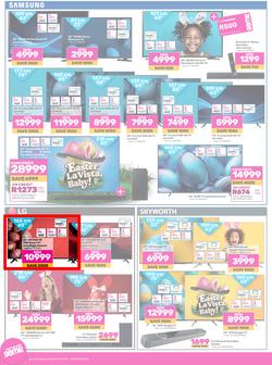Game : Easter Lavista, Baby (02 March - 15 March 2024), page 2