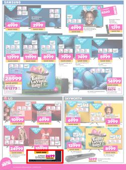 Game : Easter Lavista, Baby (02 March - 15 March 2024), page 2