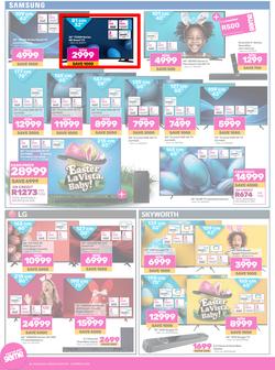 Game : Easter Lavista, Baby (02 March - 15 March 2024), page 2