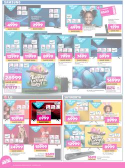 Game : Easter Lavista, Baby (02 March - 15 March 2024), page 2