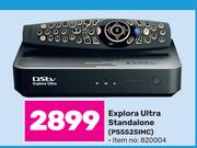 DSTV Explora Ultra Standalone PS5525IMC