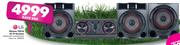 LG Xboom 720W Hi-Fi System