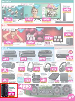 Game : Easter Lavista, Baby (02 March - 15 March 2024), page 3