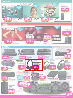 Game : Easter Lavista, Baby (02 March - 15 March 2024), page 3