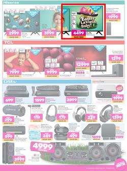 Game : Easter Lavista, Baby (02 March - 15 March 2024), page 3