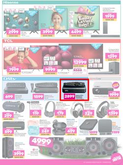 Game : Easter Lavista, Baby (02 March - 15 March 2024), page 3