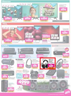 Game : Easter Lavista, Baby (02 March - 15 March 2024), page 3