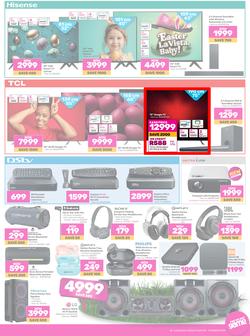 Game : Easter Lavista, Baby (02 March - 15 March 2024), page 3