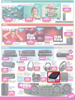Game : Easter Lavista, Baby (02 March - 15 March 2024), page 3
