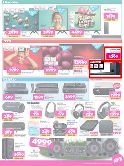 Game : Easter Lavista, Baby (02 March - 15 March 2024), page 3