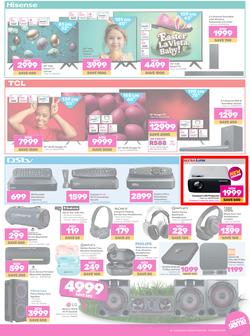 Game : Easter Lavista, Baby (02 March - 15 March 2024), page 3