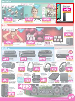 Game : Easter Lavista, Baby (02 March - 15 March 2024), page 3