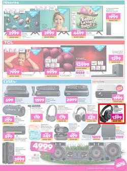 Game : Easter Lavista, Baby (02 March - 15 March 2024), page 3