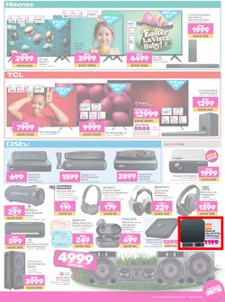 Game : Easter Lavista, Baby (02 March - 15 March 2024), page 3