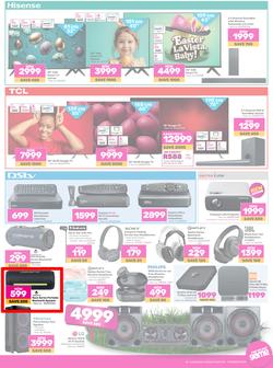 Game : Easter Lavista, Baby (02 March - 15 March 2024), page 3