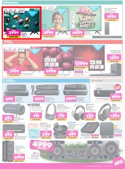 Game : Easter Lavista, Baby (02 March - 15 March 2024), page 3