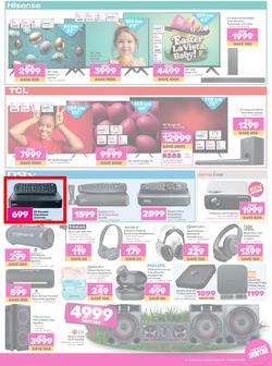 Game : Easter Lavista, Baby (02 March - 15 March 2024), page 3