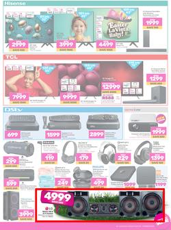 Game : Easter Lavista, Baby (02 March - 15 March 2024), page 3