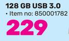 Hikvision 128GB USB3.0