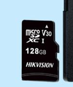 128GB Micro SD With Adaptor 