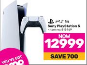 PS5 Sony Plasystation 5 