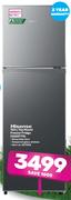 Hisense Top Mount Freezer Fridge H225TTS-154Ltr