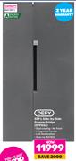 Defy Side-By-Side Freezer Fridge DFF536-559Ltr