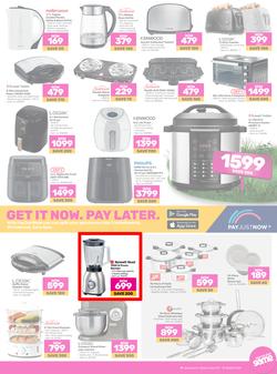 Game : Easter Lavista, Baby (02 March - 15 March 2024), page 9