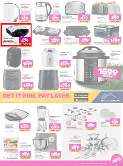 Game : Easter Lavista, Baby (02 March - 15 March 2024), page 9