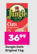 Jungle Oats Original-1Kg 
